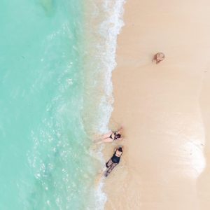 PLAYA BLANCA + ISLAS + PLANCTON