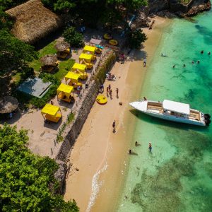SOL Y PAPAYA BAYTOURS