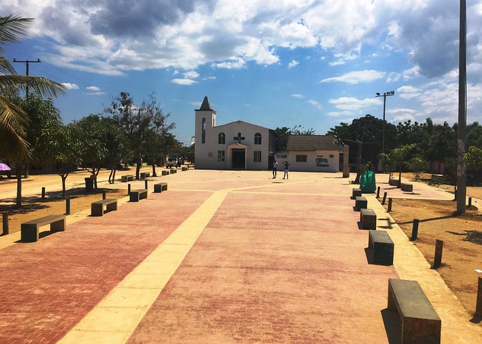 SAN BASILIO DE PALENQUE - Imagen 2