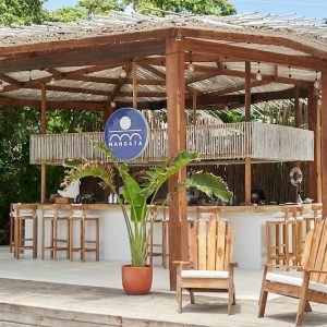 MANGATA BEACH CLUB