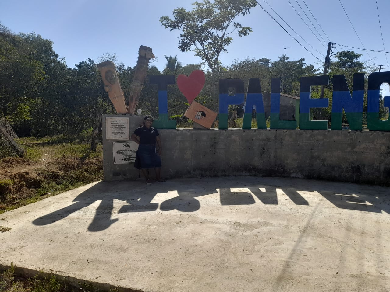 SAN BASILIO DE PALENQUE - Imagen 5