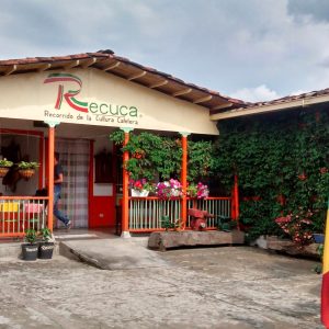 PARQUE RECUCA