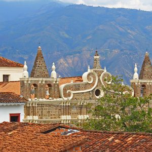 SANTA FE DE ANTIOQUIA