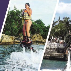 FLYBOARD