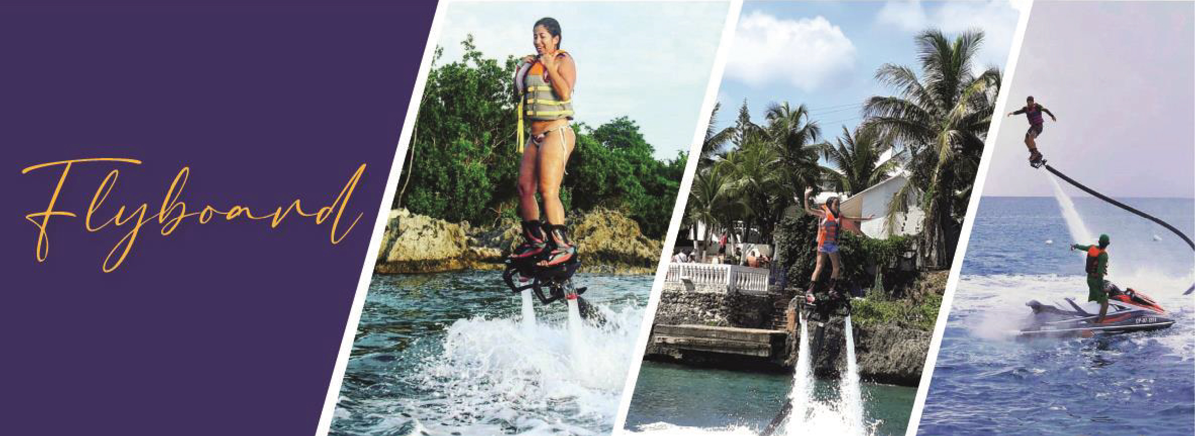 FLYBOARD