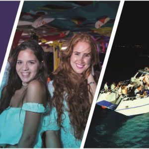 NOCHE BLANCA