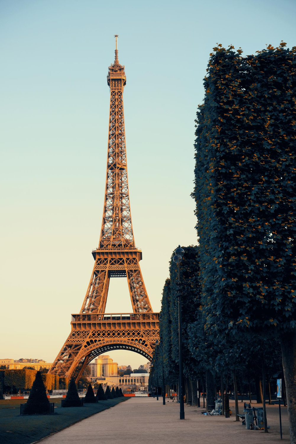 TORRE EIFFEL