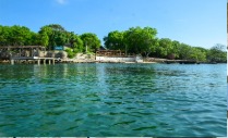 ISLA ENCANTADA