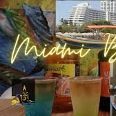 MIAMI BEACH