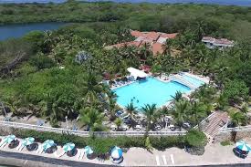ISLA COCOLISO (OPEN BAR PREMIUM) - Imagen 3