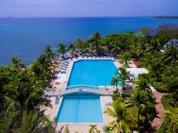 ISLA COCOLISO (OPEN BAR PREMIUM) - Imagen 4