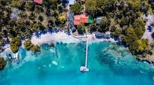 ISLA COCOTERA CLASICO