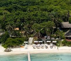 ISLA LUXURY BEACH (ÁREA CLUB) - Imagen 4