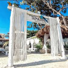 TAMARINDO BEACH