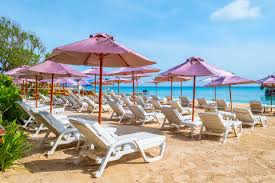 ISLA LUXURY BEACH (ÁREA CLUB) - Imagen 5