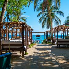 ISLA LUXURY BEACH (ÁREA CLUB) - Imagen 6