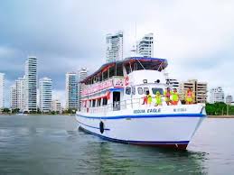 TOUR BAHÍA BEQUIA EAGLE - Imagen 6