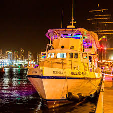 NOCHE BLANCA (BEQUIA EAGLE) - Imagen 3