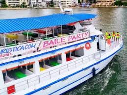 NOCHE BLANCA (BEQUIA EAGLE) - Imagen 4