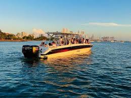 BOTE RUMBERO