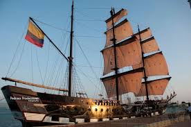 SUNSET BARCO PHANTOM