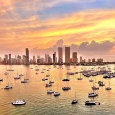 LUXURY SUNSET