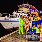 NOCHE BLANCA (BEQUIA EAGLE) - Imagen 6